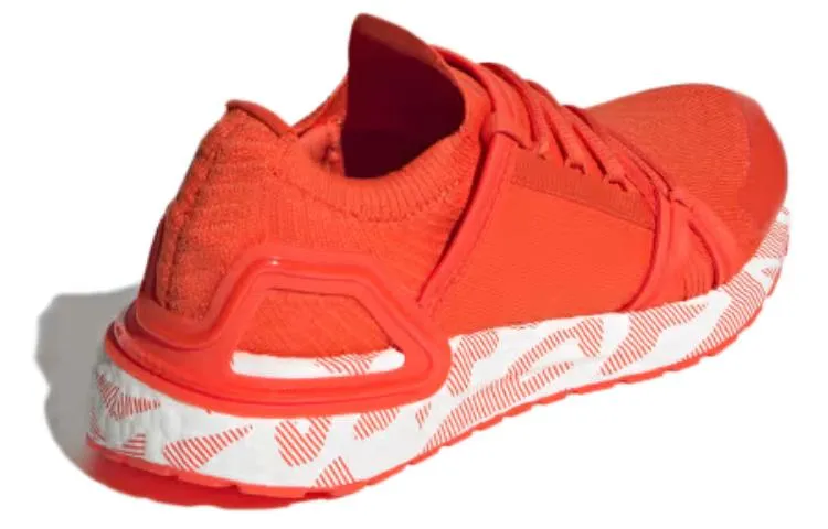 (WMNS) adidas x Stella McCartney UltraBoost 20 'Real Magenta' IF6056 sold by KicksCrew product image thumbnail 4