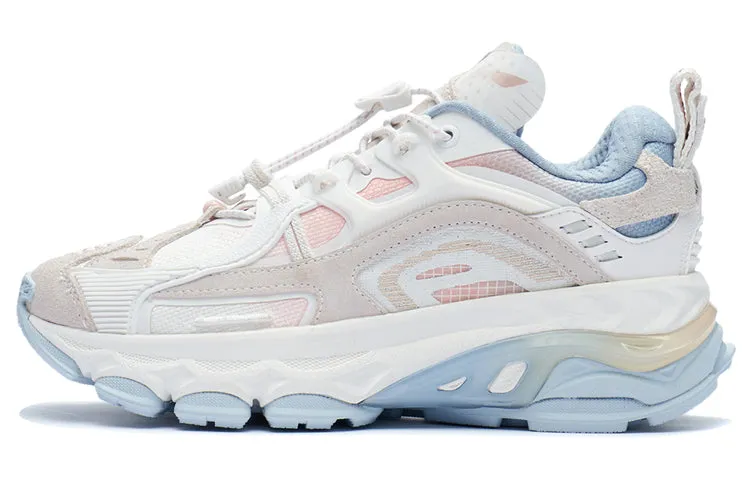 (WMNS) Li-Ning Ling Yue 'Marshmallow' ARLR022-5 sold by KicksCrew product image thumbnail 2