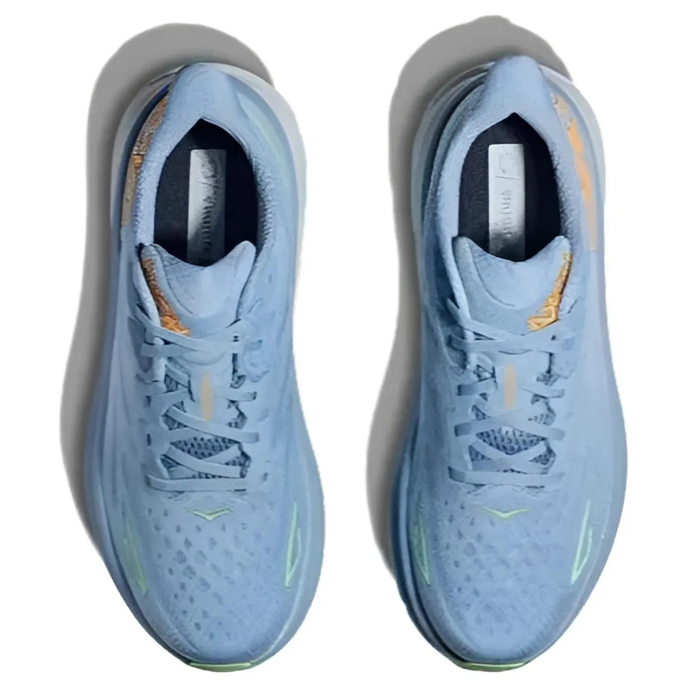 HOKA ONE ONE Clifton 9 2E Wide 'Dusk Illusion' 1132210-DLL sold by KicksCrew product image thumbnail 3