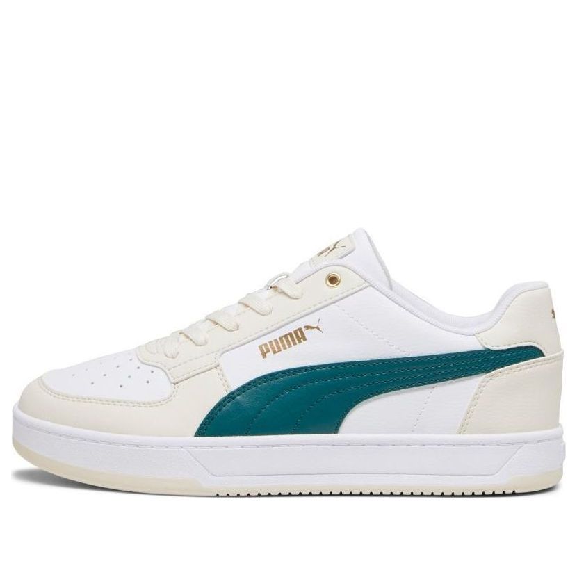 PUMA Caven 2.0 'White Ecru' 392290-10 sold by KicksCrew