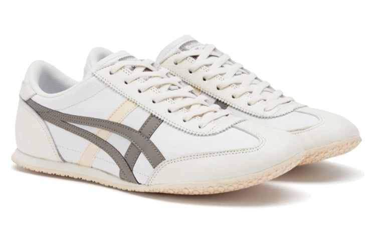 【まし】 Onitsuka Tiger Ultimate 81 EX ' Mistletoe Green Graphite