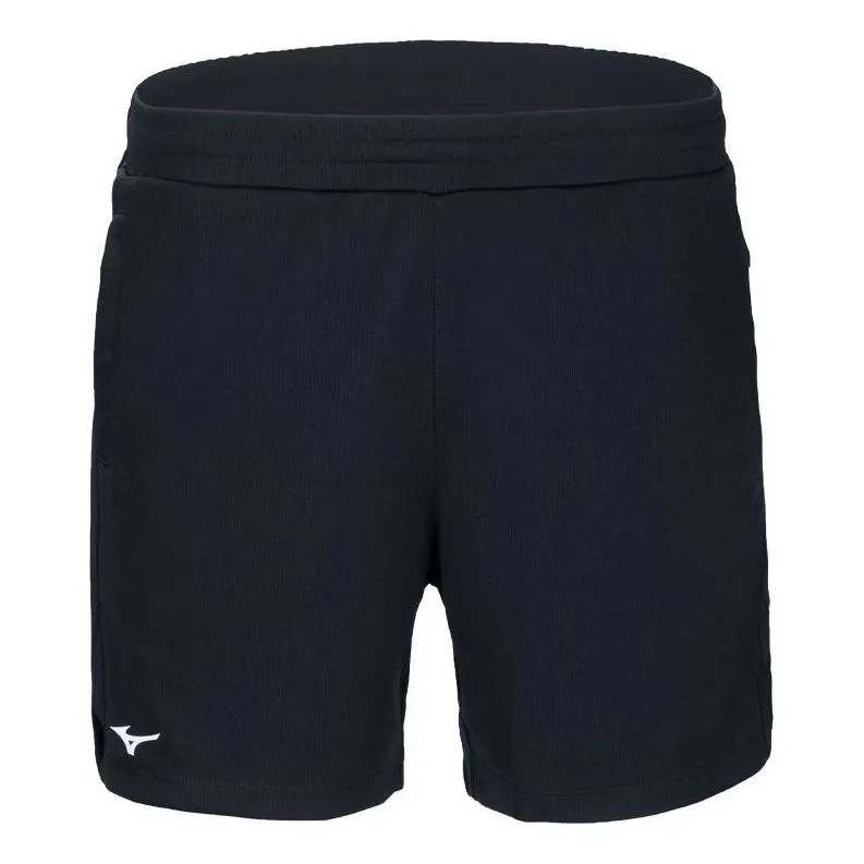 Mizuno Sportswear Shorts 'Black' 72CD23Z1 sold by KicksCrew