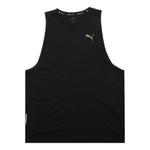Puma Favourite Train Tank Top 'Black' 520134-01 sold by KicksCrew