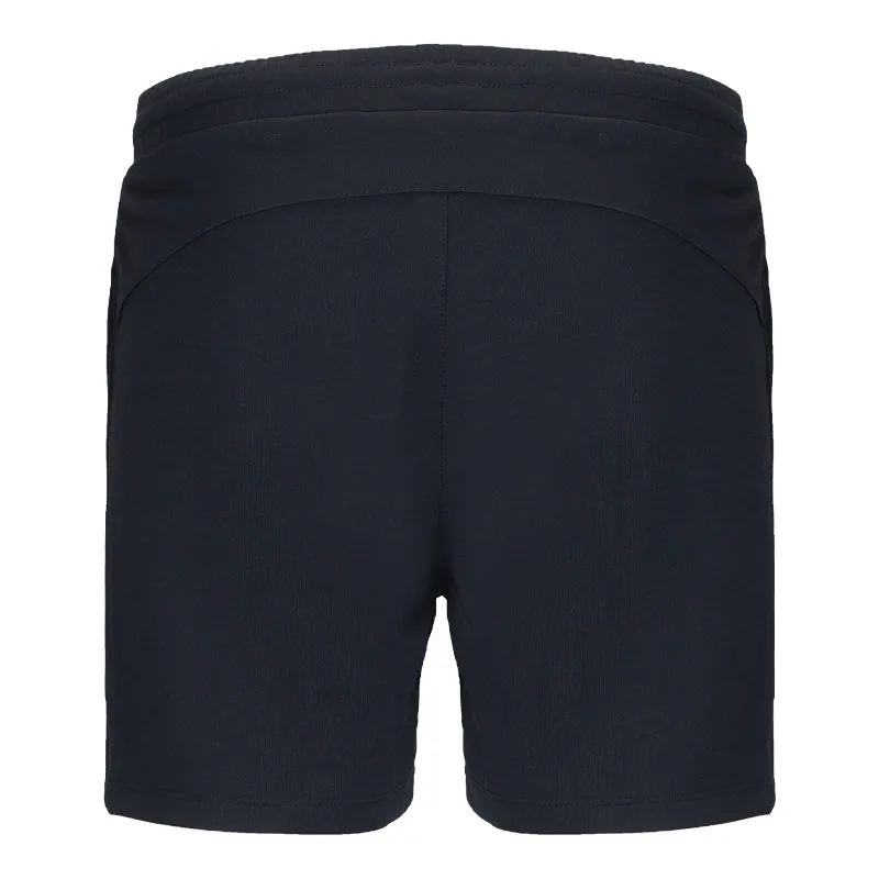 Mizuno Sportswear Shorts 'Black' 72CD23Z1 sold by KicksCrew product image thumbnail 2