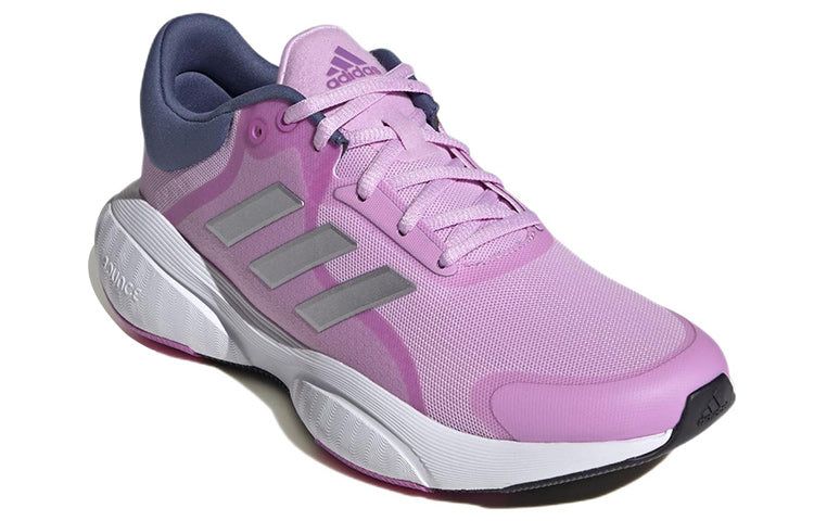 (WMNS) adidas Response 'Purple Sliver' GV9534 sold by KicksCrew product image thumbnail 3