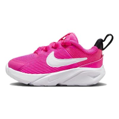 (TD) Nike Star Runner 4 'Fierce Pink' DX7616-601 sold by KicksCrew