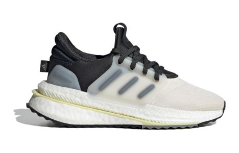 (GS) adidas X_PLRBOOST 'Beige White Black' IF0629 sold by KicksCrew
