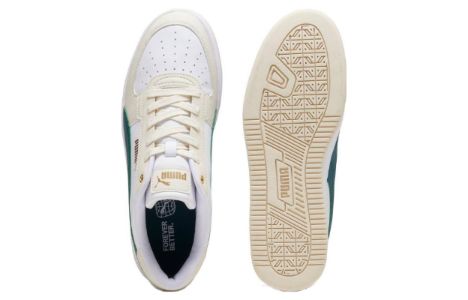 PUMA Caven 2.0 'White Ecru' 392290-10 sold by KicksCrew