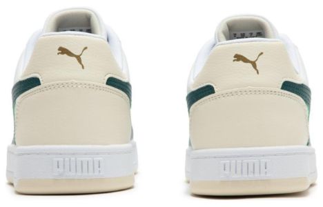 PUMA Caven 2.0 'White Ecru' 392290-10 sold by KicksCrew