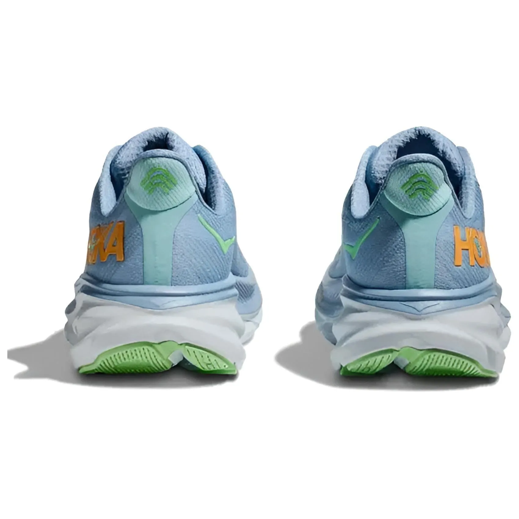 HOKA ONE ONE Clifton 9 2E Wide 'Dusk Illusion' 1132210-DLL sold by KicksCrew product image thumbnail 4