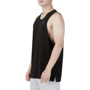 Puma Favourite Train Tank Top 'Black' 520134-01 sold by KicksCrew