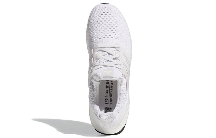 (WMNS) adidas UltraBoost DNA 5.0 'Triple White' GV8747 sold by KicksCrew product image thumbnail 5