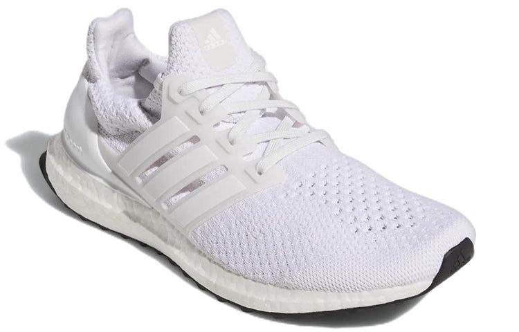 (WMNS) adidas UltraBoost DNA 5.0 'Triple White' GV8747 sold by KicksCrew product image thumbnail 3