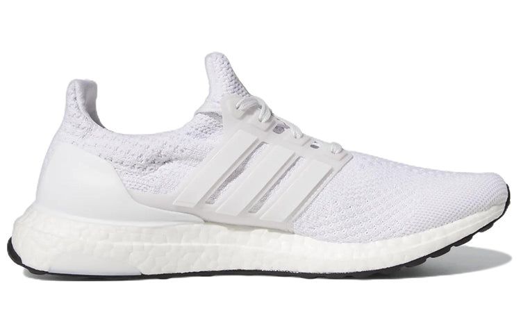 (WMNS) adidas UltraBoost DNA 5.0 'Triple White' GV8747 sold by KicksCrew product image thumbnail 2