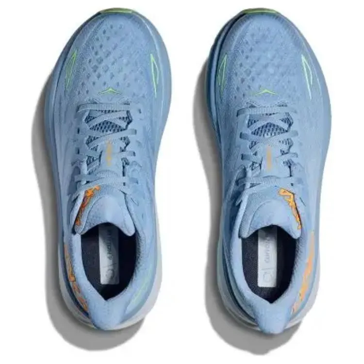 HOKA ONE ONE Clifton 9 2E Wide 'Dusk Illusion' 1132210-DLL sold by KicksCrew product image thumbnail 2