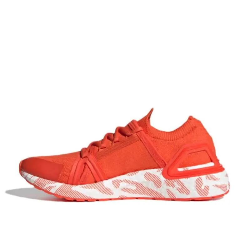 (WMNS) adidas x Stella McCartney UltraBoost 20 'Real Magenta' IF6056 sold by KicksCrew