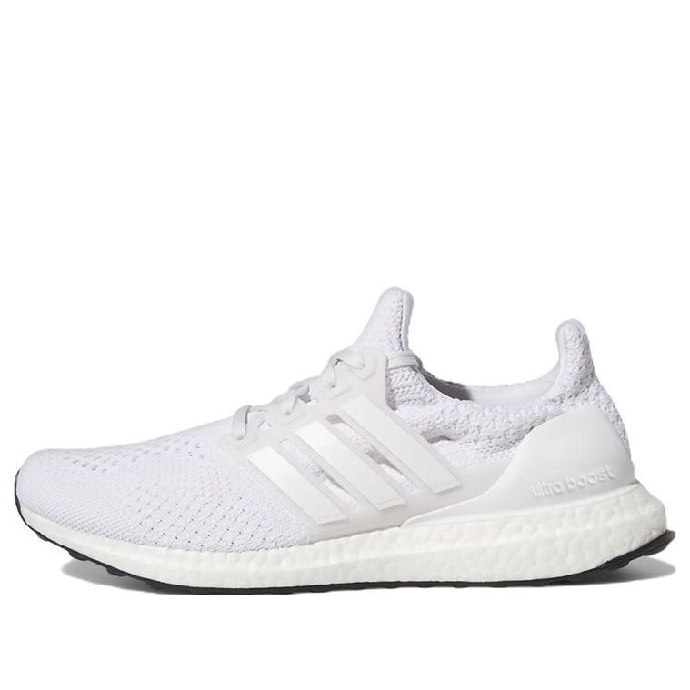 (WMNS) adidas UltraBoost DNA 5.0 'Triple White' GV8747 sold by KicksCrew