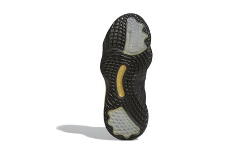 (GS) adidas X_PLRBOOST 'Beige White Black' IF0629 sold by KicksCrew