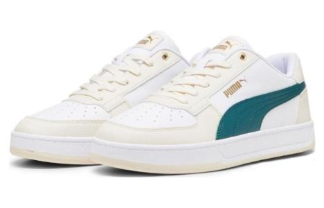 PUMA Caven 2.0 'White Ecru' 392290-10 sold by KicksCrew