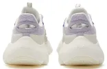 (WMNS) FILA FUSION Ray 3 Sport Shoes 'White Lilac' T12W321105FEB sold by KicksCrew