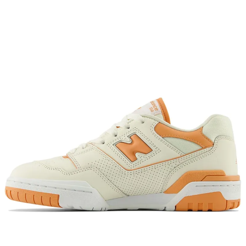 (WMNS) New Balance 550 'Angora Copper' BBW550AJ sold by KicksCrew