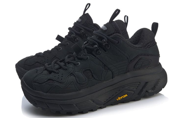 (WMNS) Li-Ning Ace Low 'Black' AGBP104-1 sold by KicksCrew product image thumbnail 4