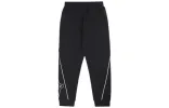 (GS) Mizuno Tracksuit Pants 'Black' 32CF3902 sold by KicksCrew
