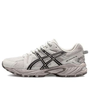 (WMNS) Asics Gel-Kahana TR 'White Black' 1203A390-200 sold by KicksCrew
