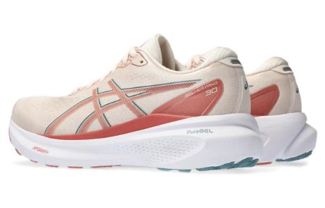 (WMNS) ASICS Gel Kayano 30 'Rose Dust' 1012B357-700 sold by KicksCrew