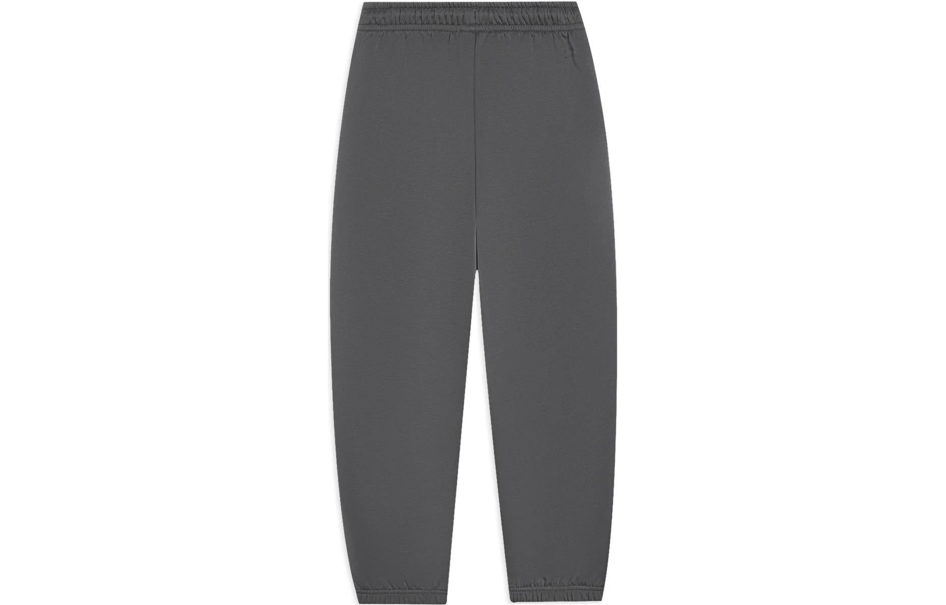 Li-Ning Anything Is Possible Graphic Sweatpants 'Smoke Grey' AKLSG67-3 sold by KicksCrew product image thumbnail 2