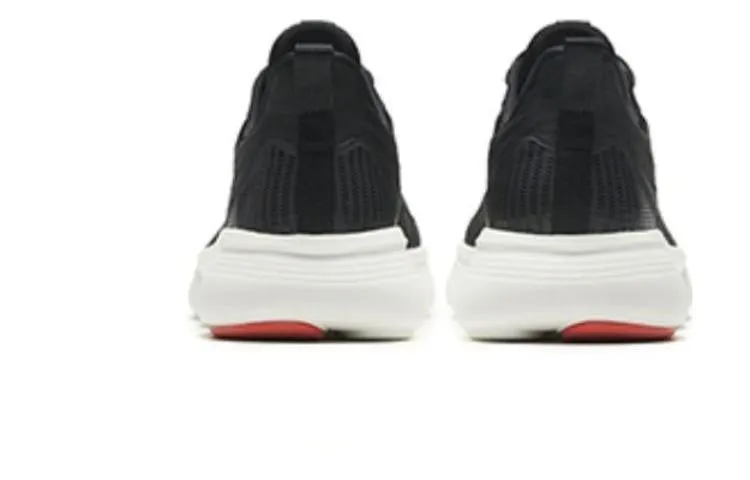 ANTA Running Shoes 'Black White' 912335572-1 sold by KicksCrew product image thumbnail 2