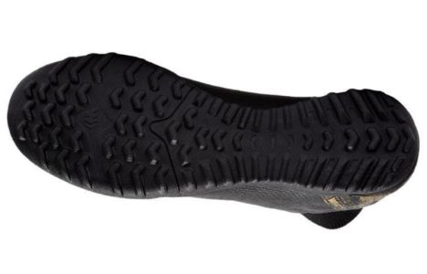 Nike Mercurial Superfly 6 Academy TF ' Black Metallic Gold' AH7370-077 sold by KicksCrew