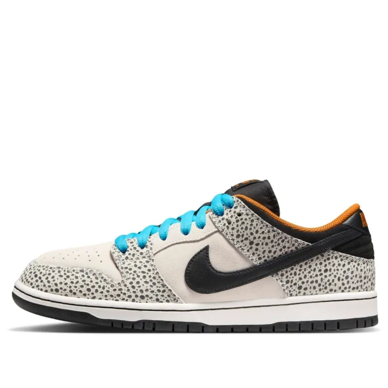 Nike SB Dunk Low 'Safari Olympics' FZ1233-002 sold by KicksCrew