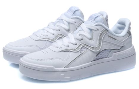 (WMNS) Li-Ning Superwave Lite 'White' AGCR048-1 sold by KicksCrew