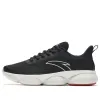 ANTA Running Shoes 'Black White' 912335572-1 sold by KicksCrew