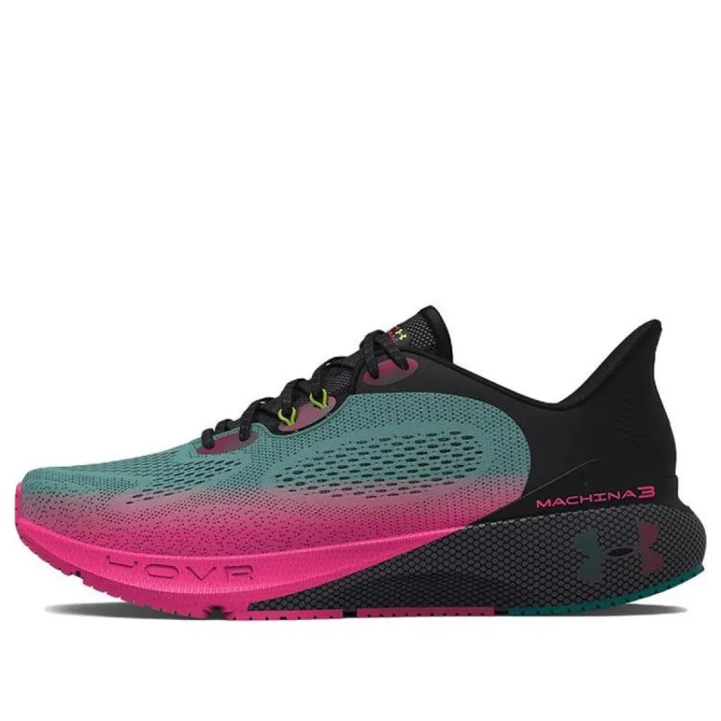 Under Armour HOVR Machina 3 'Black' 3025655-001 sold by KicksCrew