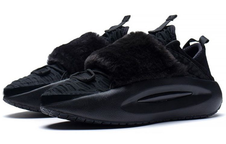 (WMNS) Li-Ning YunYou Low 'Black' AZGS108-2 sold by KicksCrew product image thumbnail 3