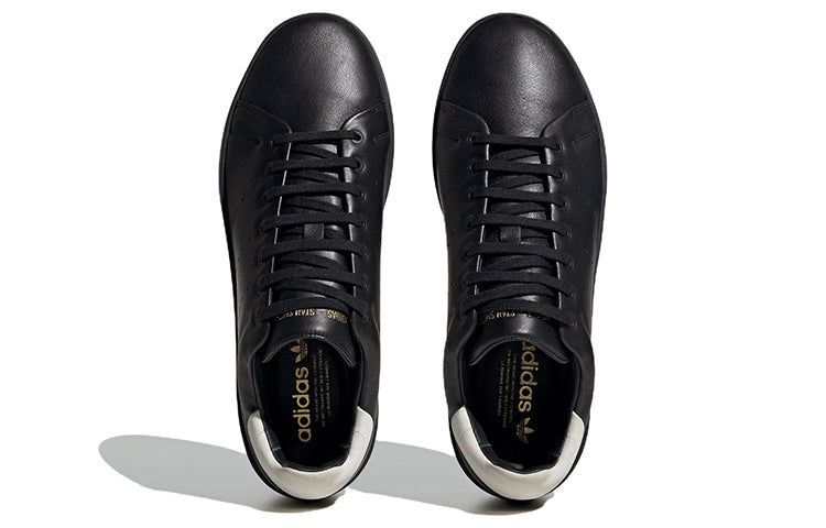 Adidas Originals Stan Smith Recon Shoes 'Black Crystal White' H06184 sold by KicksCrew product image thumbnail 5