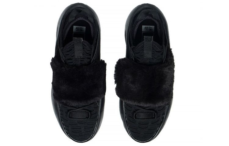 (WMNS) Li-Ning YunYou Low 'Black' AZGS108-2 sold by KicksCrew product image thumbnail 4