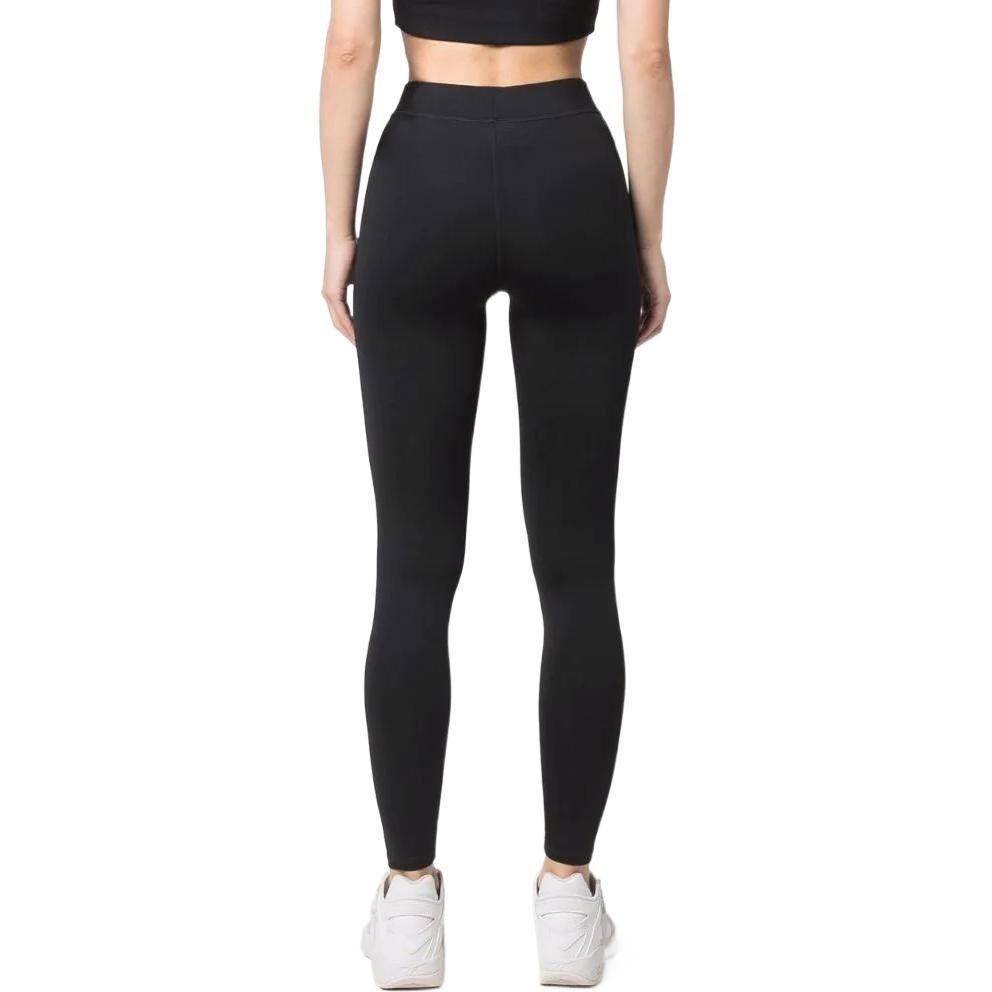 (WMNS) Air Jordan Jumpman Leggings 'Black' DD7007-010 sold by KicksCrew product image thumbnail 3