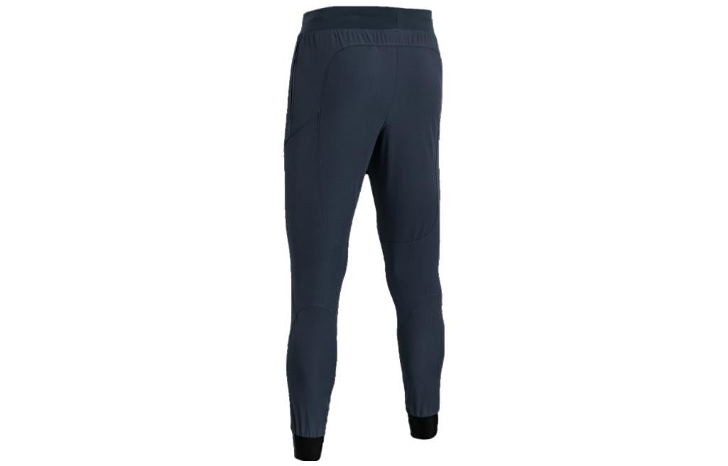 Under Armour Unstoppable Jogger 'Grey Black' 1352027-044 sold by KicksCrew product image thumbnail 2