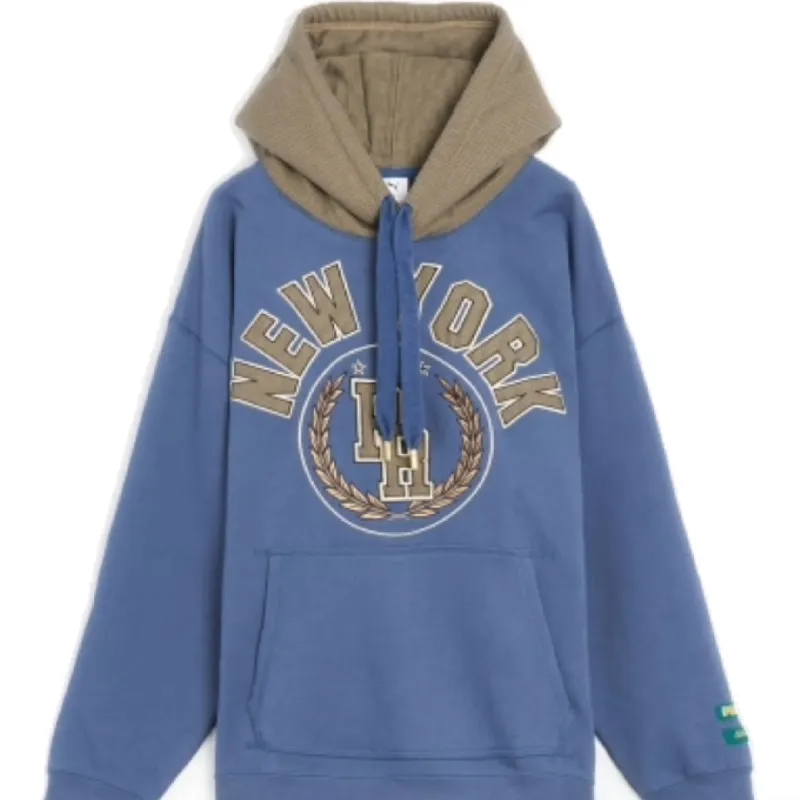 PUMA x RHUIGI Hoodie 'Teal Tan' 620889-56 sold by KicksCrew