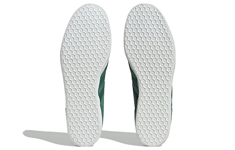 Adidas Originals Gazelle Shoes 'Collegiate Green Cloud White' IG4986 sold by KicksCrew product image thumbnail 6