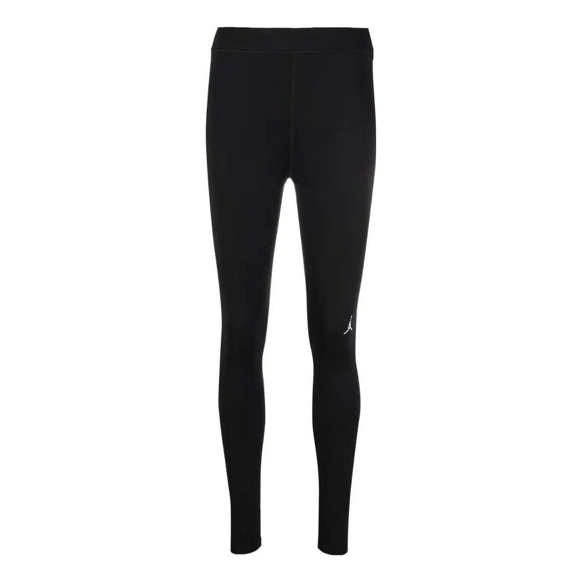(WMNS) Air Jordan Jumpman Leggings 'Black' DD7007-010 sold by KicksCrew