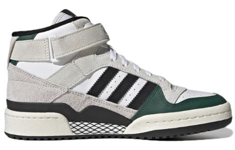 (WMNS) Adidas Forum 'Cloud White Green' GY5920 sold by KicksCrew