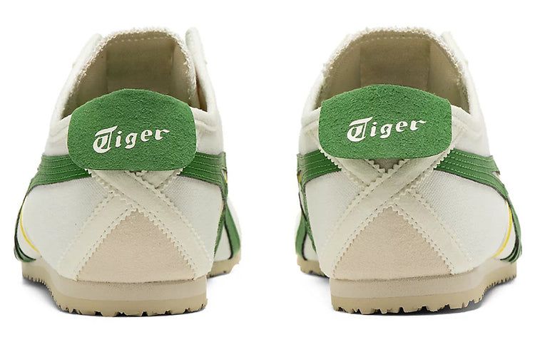 Onitsuka Tiger MEXICO 66 Slip-on Shoes 'Cream Spinach Green' 1183A360-113 sold by KicksCrew product image thumbnail 5