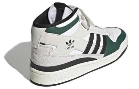 (WMNS) Adidas Forum 'Cloud White Green' GY5920 sold by KicksCrew