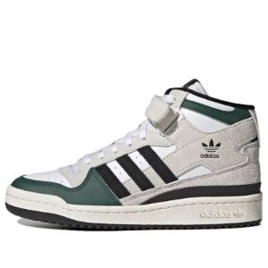 (WMNS) Adidas Forum 'Cloud White Green' GY5920 sold by KicksCrew