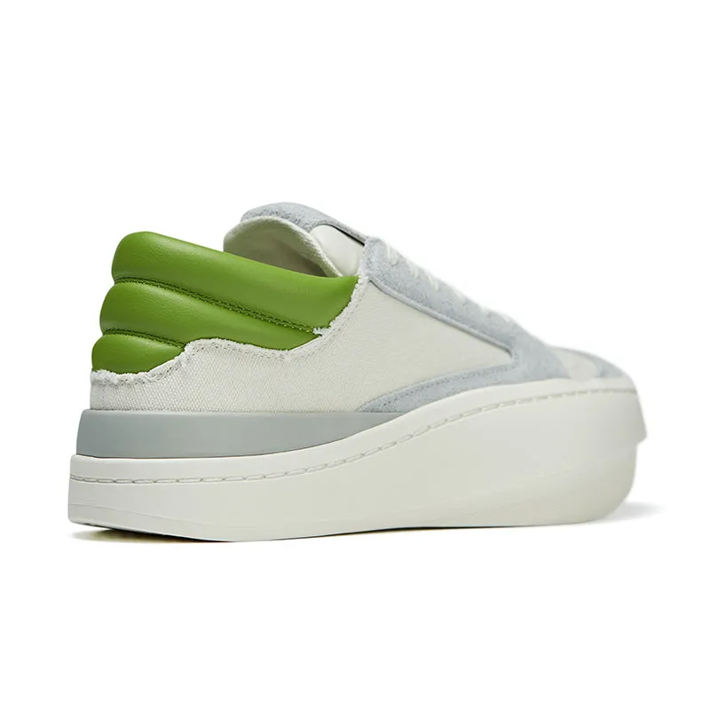 adidas Y-3 Centennial Lo 'Team Rave Green' IG0797 sold by KicksCrew product image thumbnail 3