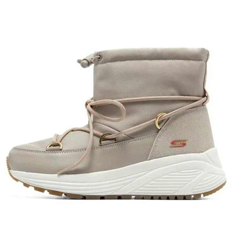 (WMNS) Skechers Bobs Sparrow 2.0 'Taupe' 117259-TPE sold by KicksCrew